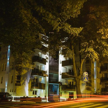 Bella Roe Premium Apartments 베오그라드 외부 사진