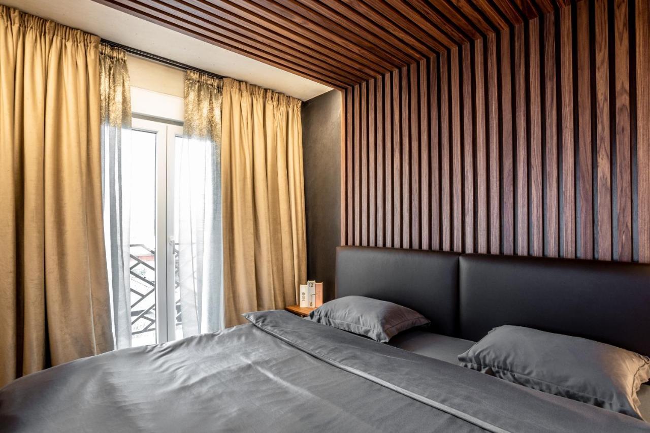 Bella Roe Premium Apartments 베오그라드 외부 사진