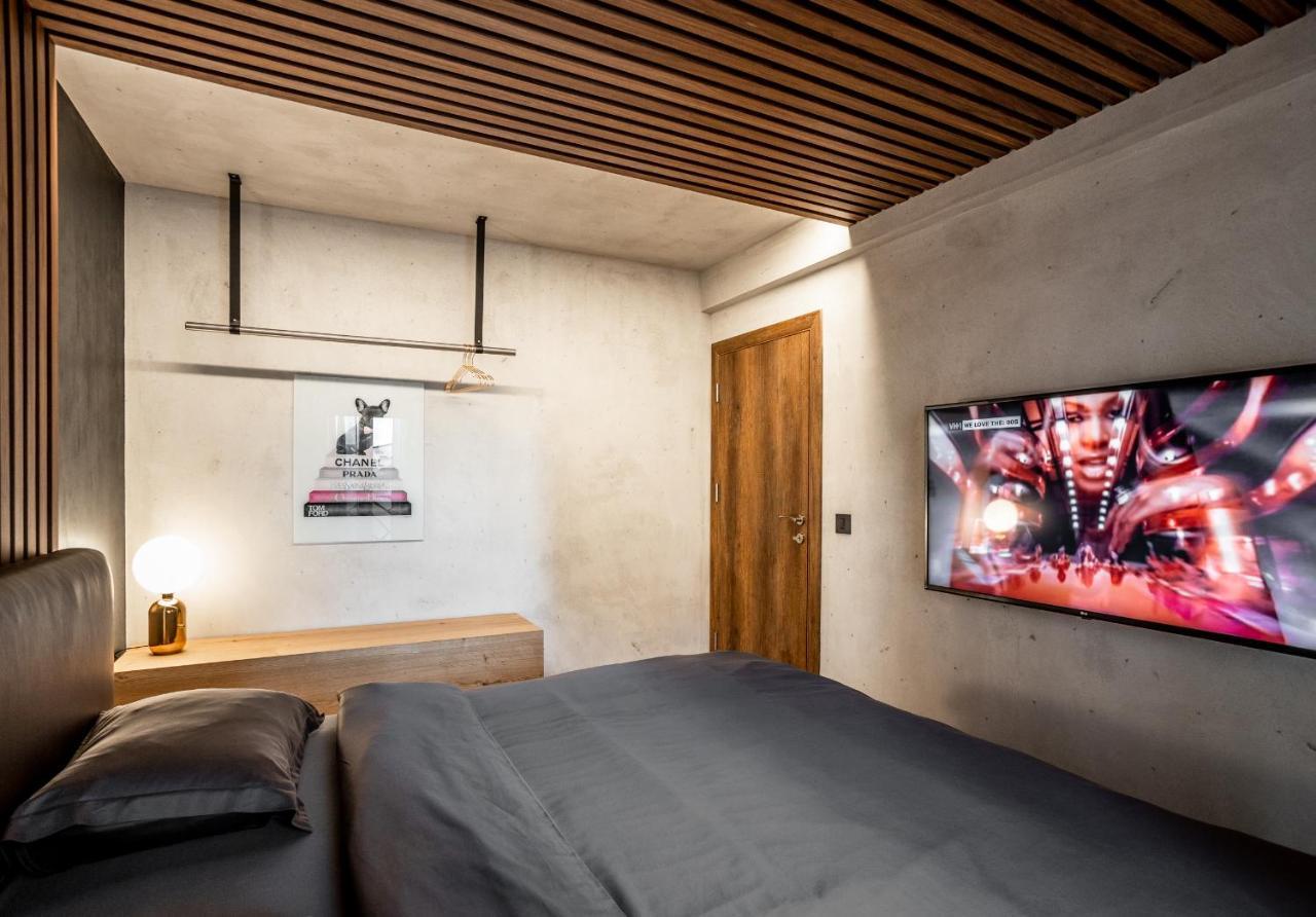Bella Roe Premium Apartments 베오그라드 외부 사진