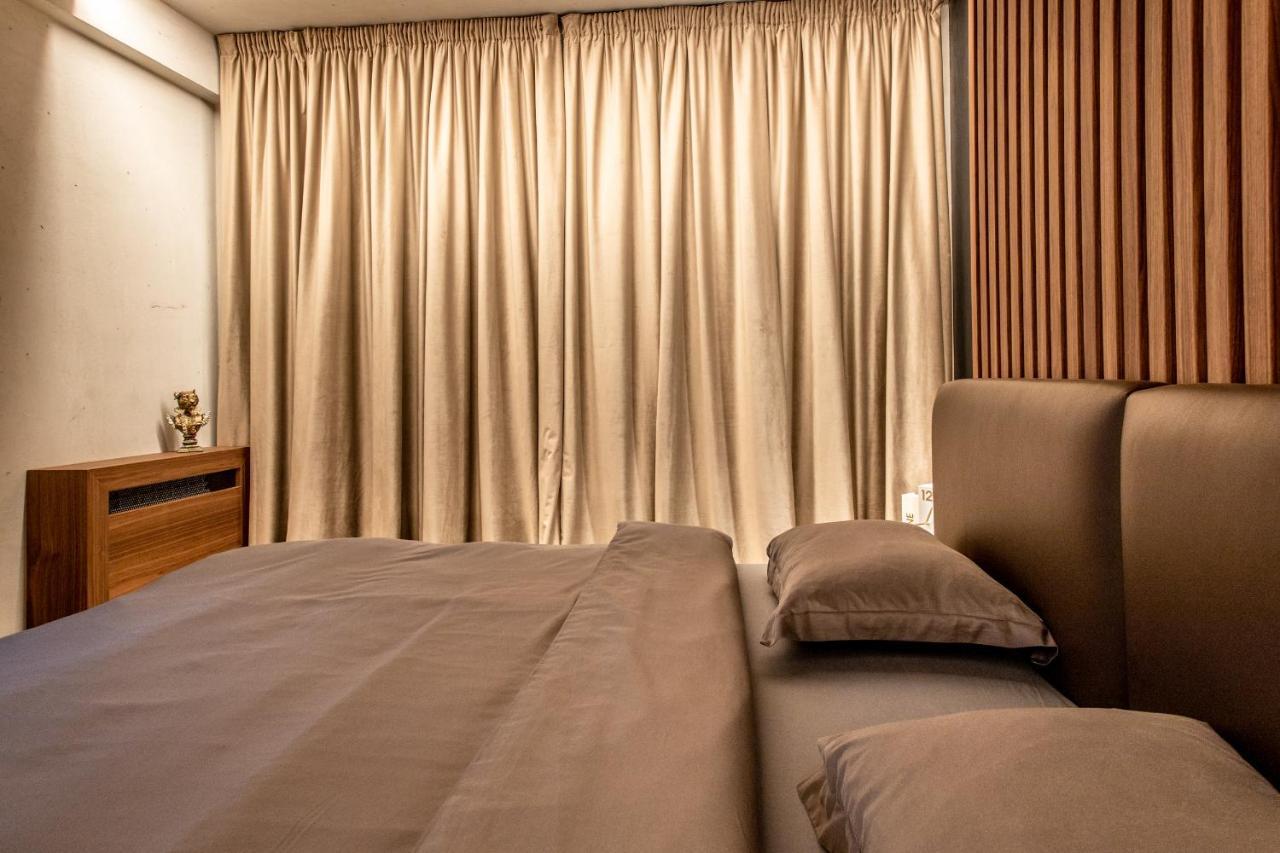 Bella Roe Premium Apartments 베오그라드 외부 사진