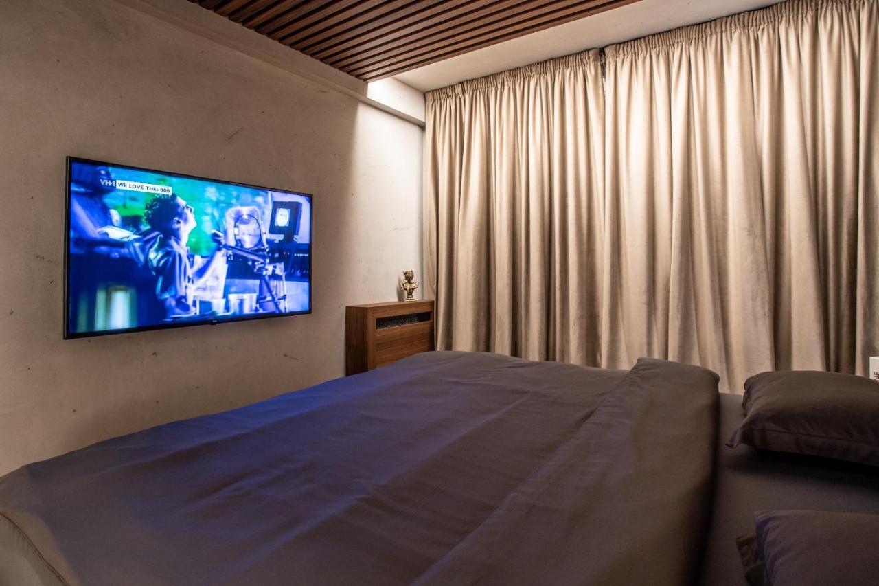 Bella Roe Premium Apartments 베오그라드 외부 사진