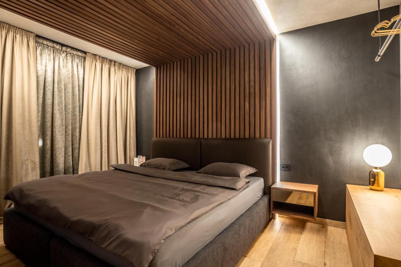 Bella Roe Premium Apartments 베오그라드 외부 사진