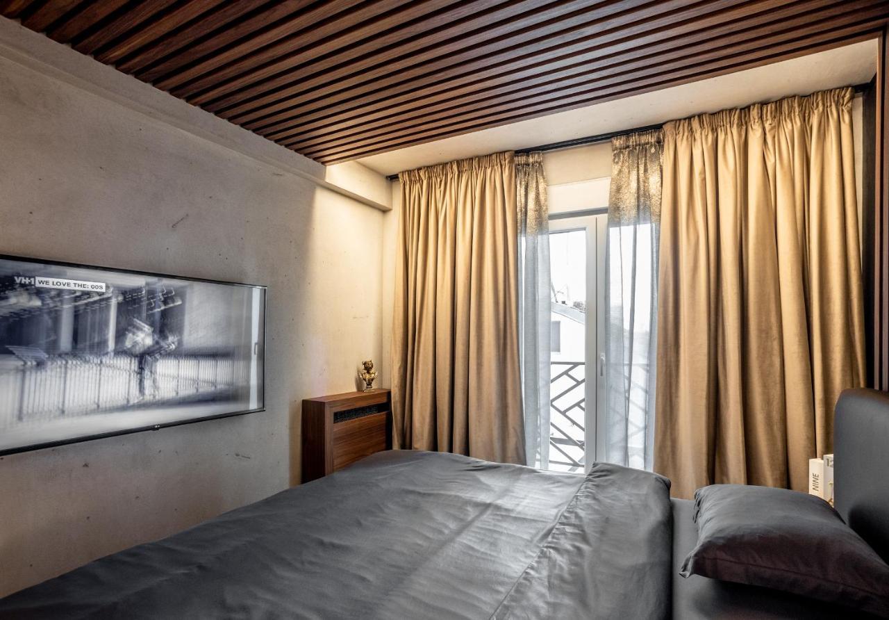 Bella Roe Premium Apartments 베오그라드 외부 사진