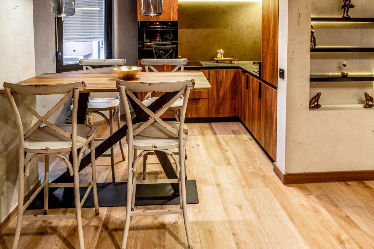 Bella Roe Premium Apartments 베오그라드 외부 사진