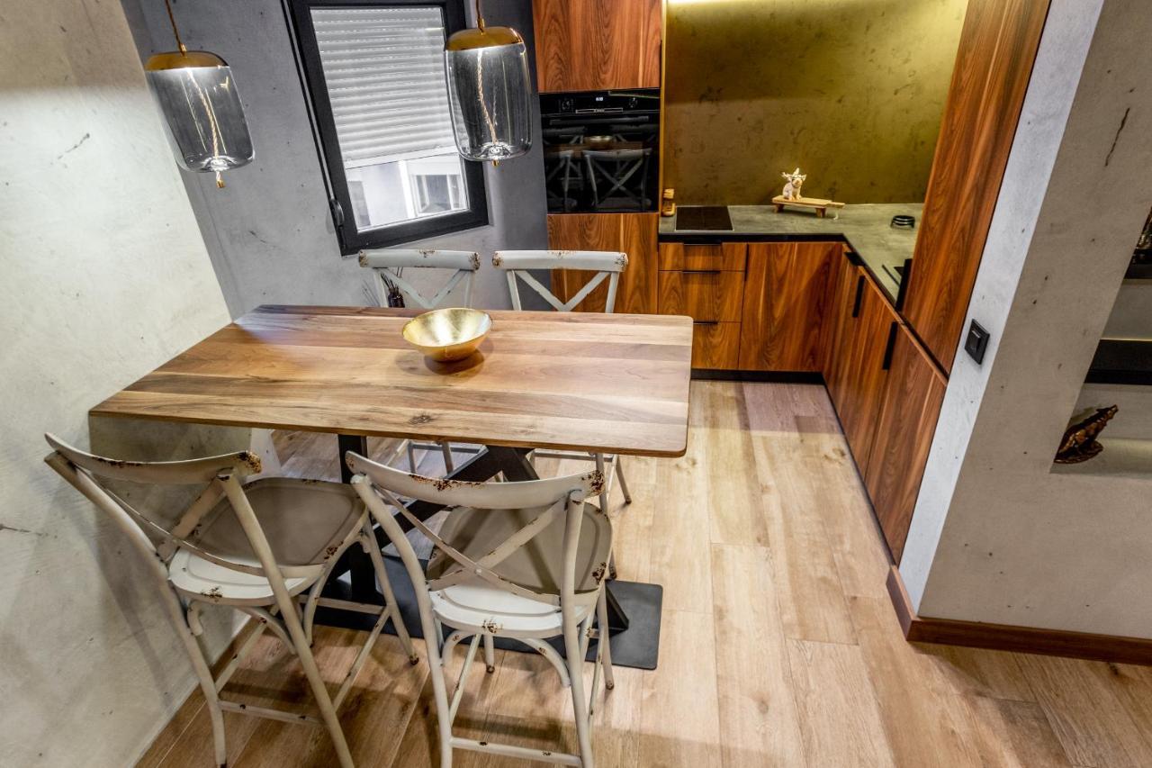 Bella Roe Premium Apartments 베오그라드 외부 사진
