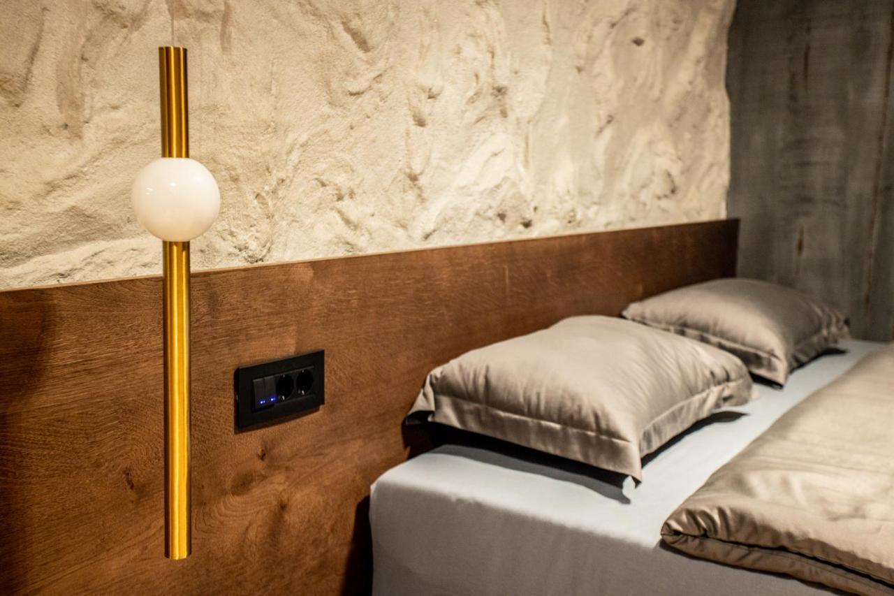 Bella Roe Premium Apartments 베오그라드 외부 사진