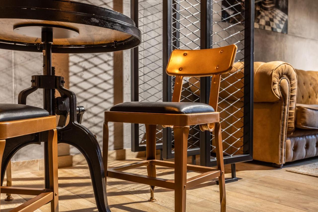 Bella Roe Premium Apartments 베오그라드 외부 사진