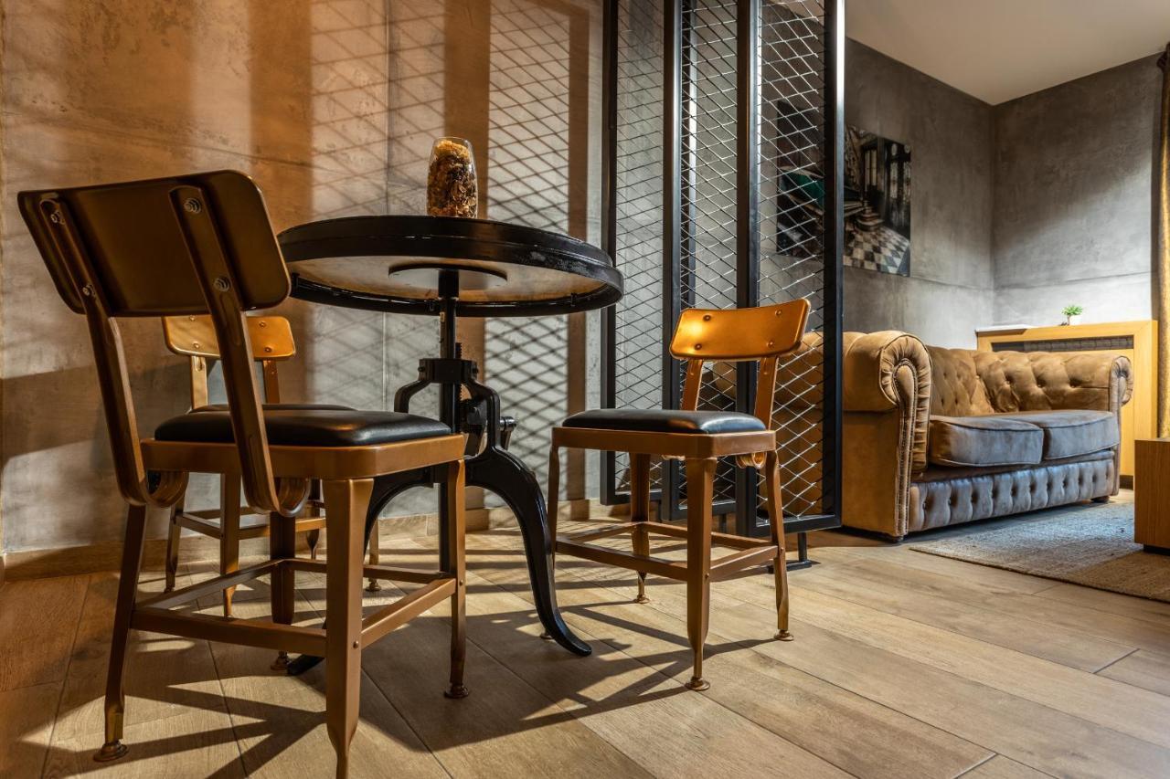 Bella Roe Premium Apartments 베오그라드 외부 사진