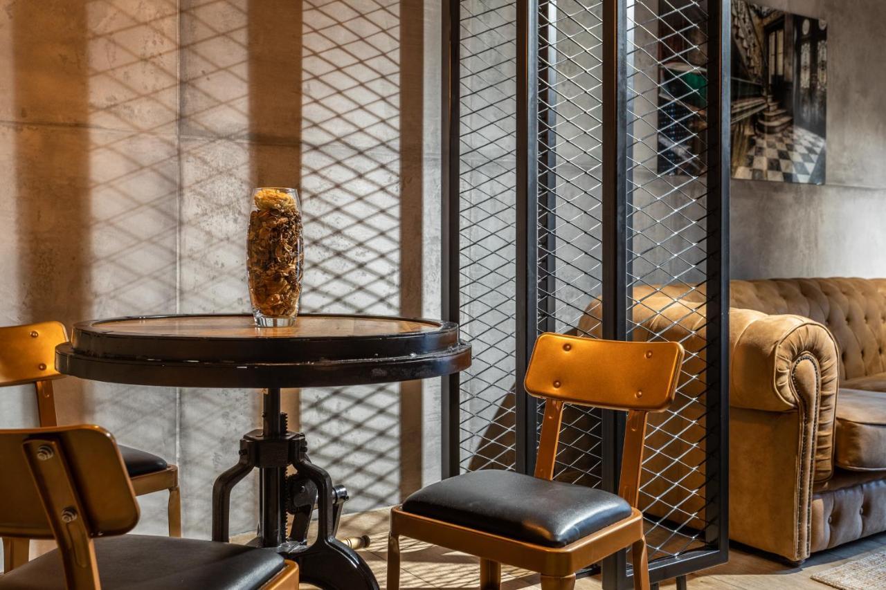 Bella Roe Premium Apartments 베오그라드 외부 사진