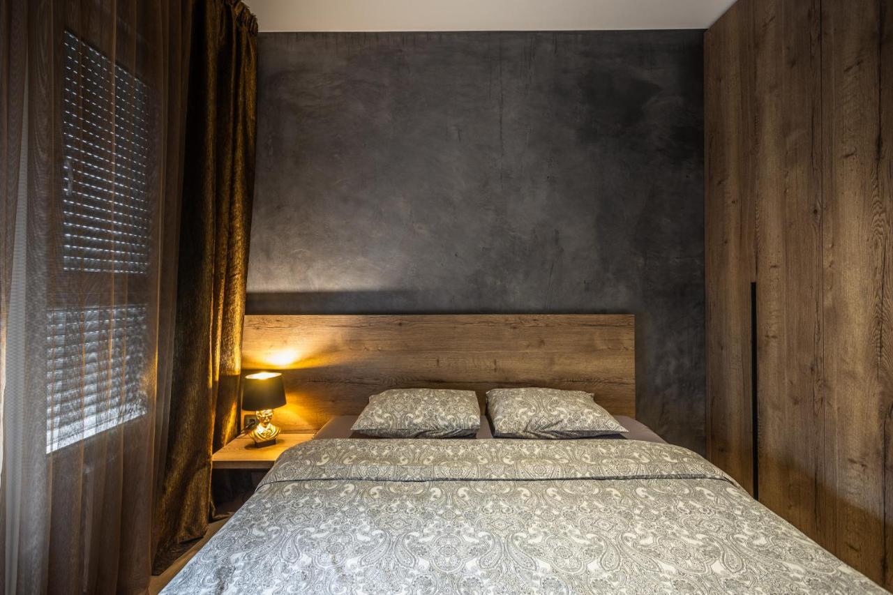 Bella Roe Premium Apartments 베오그라드 외부 사진