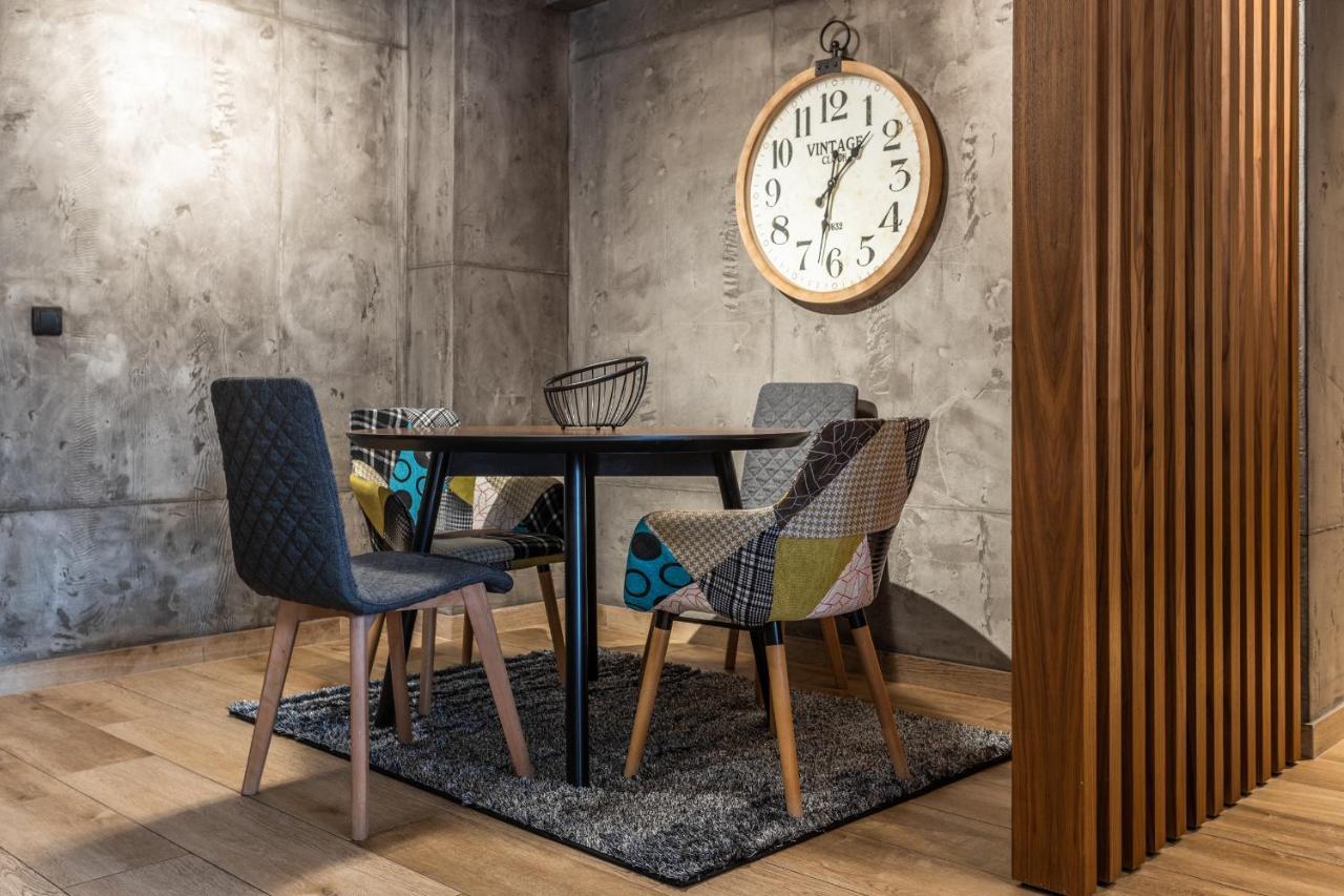 Bella Roe Premium Apartments 베오그라드 외부 사진