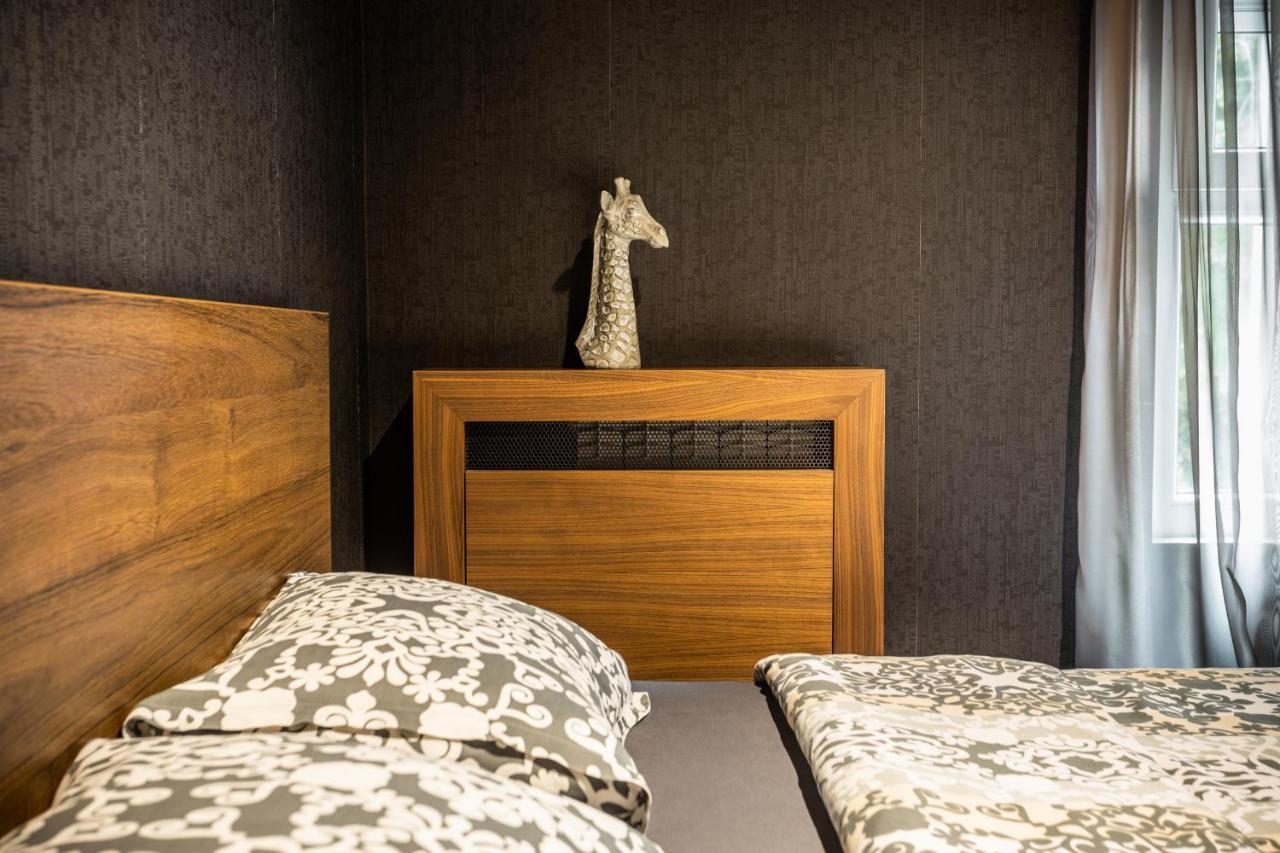 Bella Roe Premium Apartments 베오그라드 외부 사진