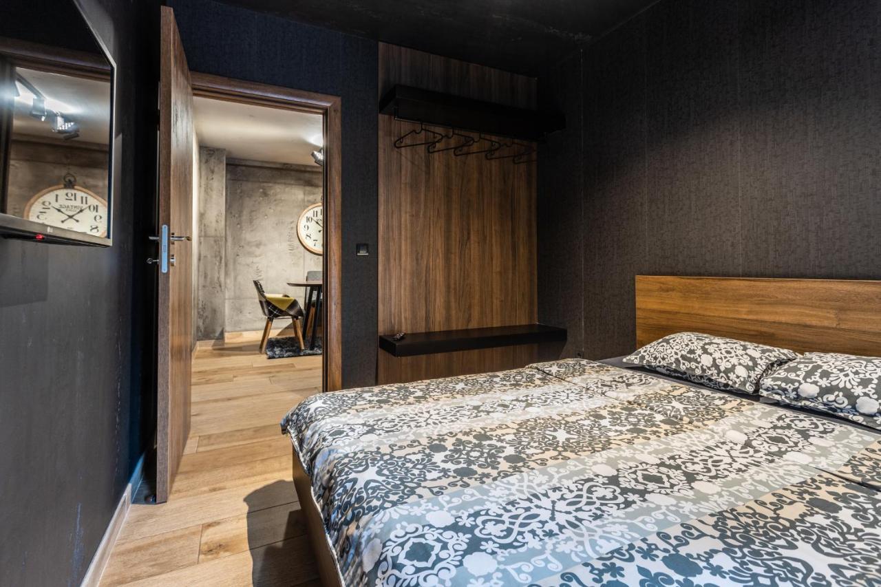 Bella Roe Premium Apartments 베오그라드 외부 사진