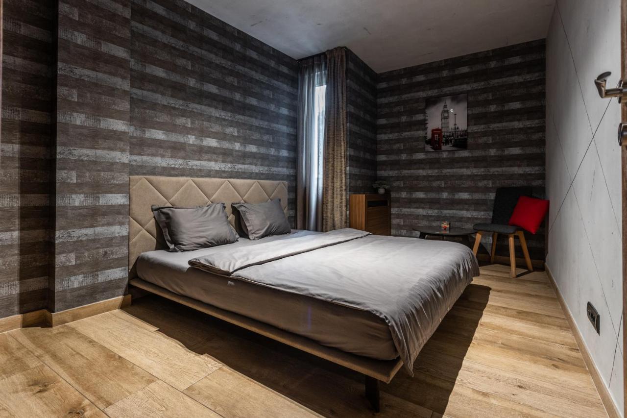Bella Roe Premium Apartments 베오그라드 외부 사진