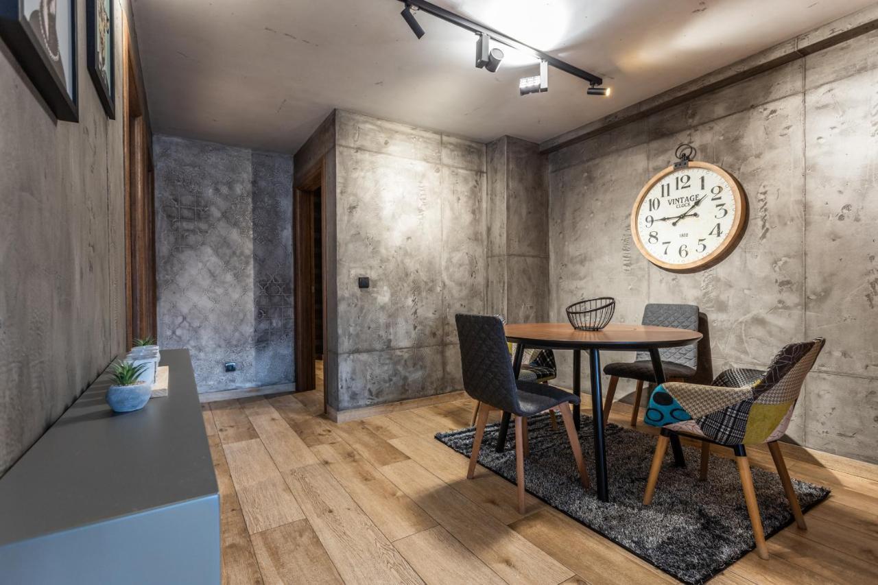 Bella Roe Premium Apartments 베오그라드 외부 사진