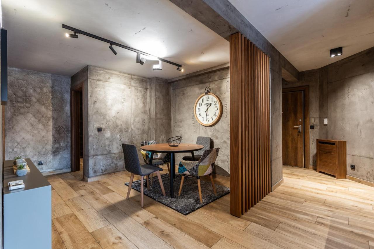 Bella Roe Premium Apartments 베오그라드 외부 사진