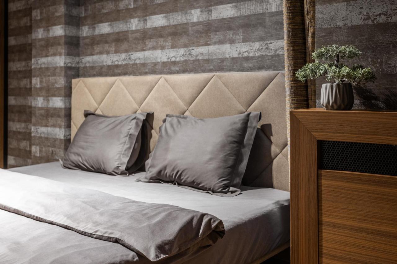 Bella Roe Premium Apartments 베오그라드 외부 사진