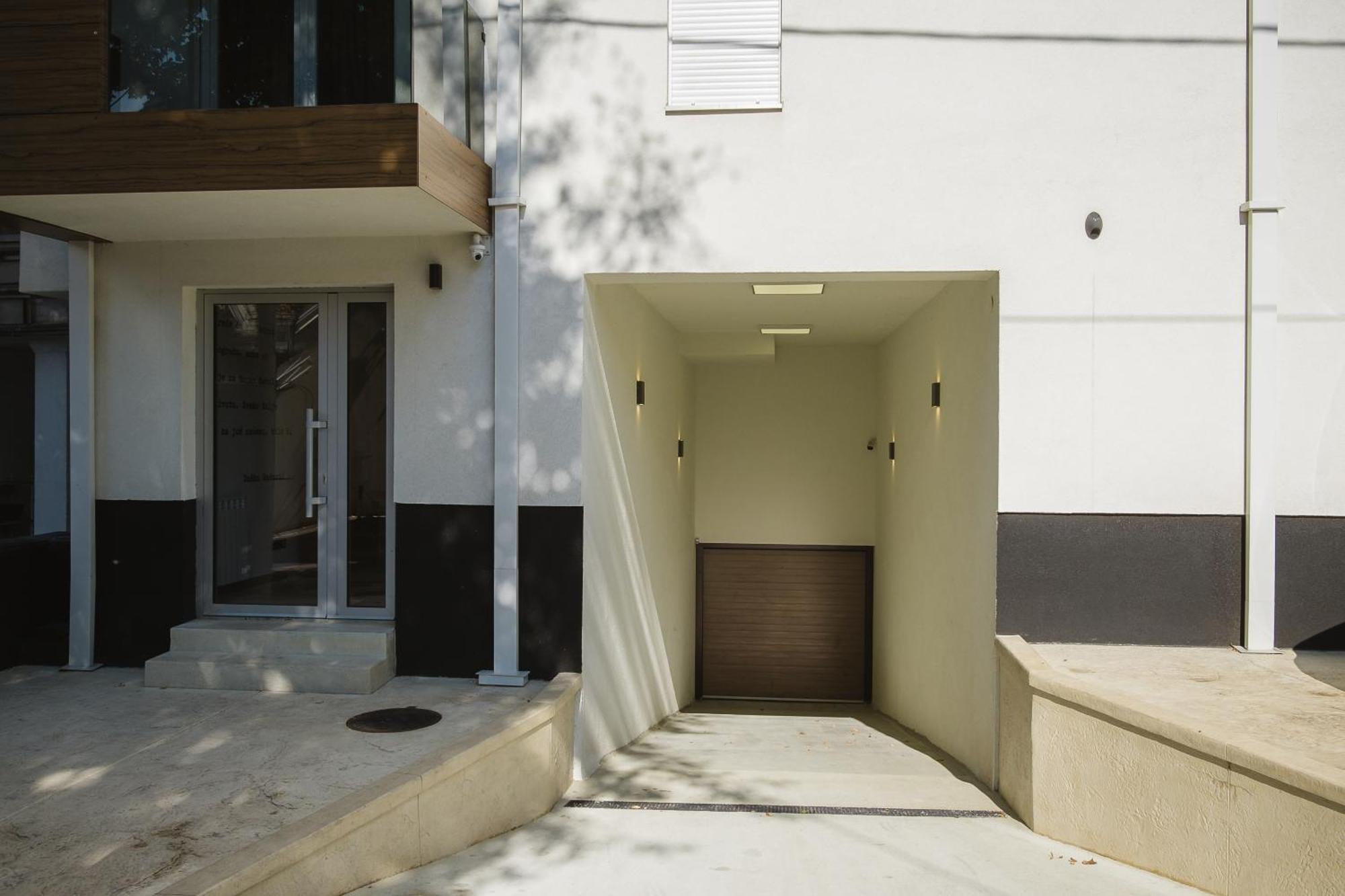 Bella Roe Premium Apartments 베오그라드 외부 사진